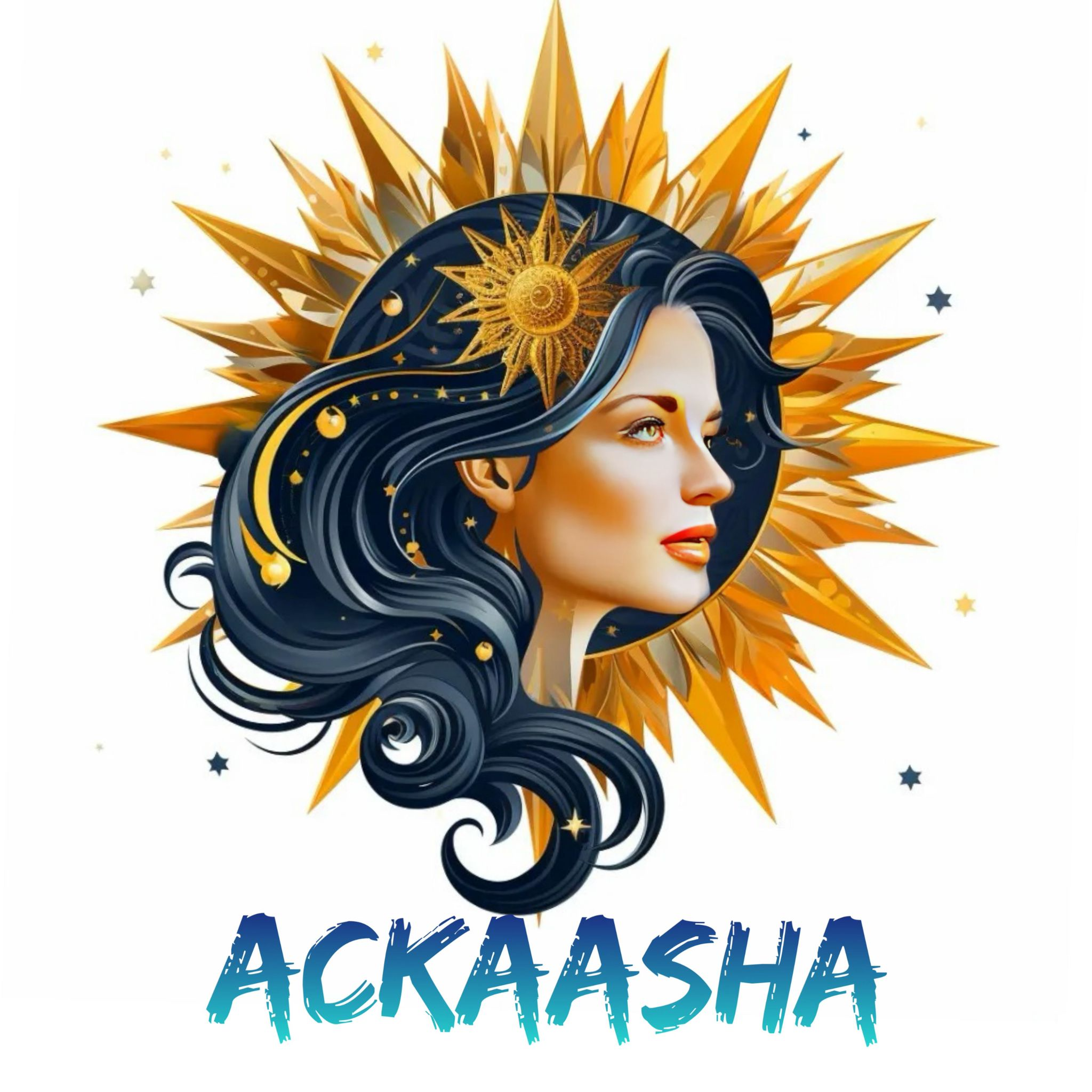 Ackaasha
