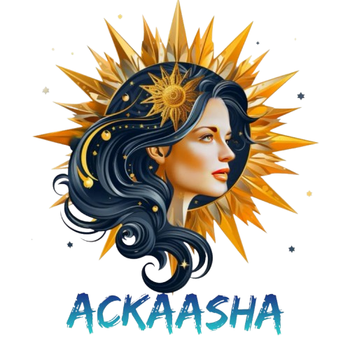 Ackaasha Logo